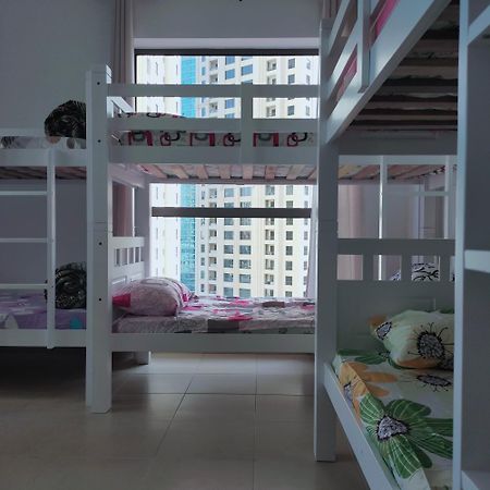 Auberge de jeunesse Sea La Vie à Dubaï Extérieur photo