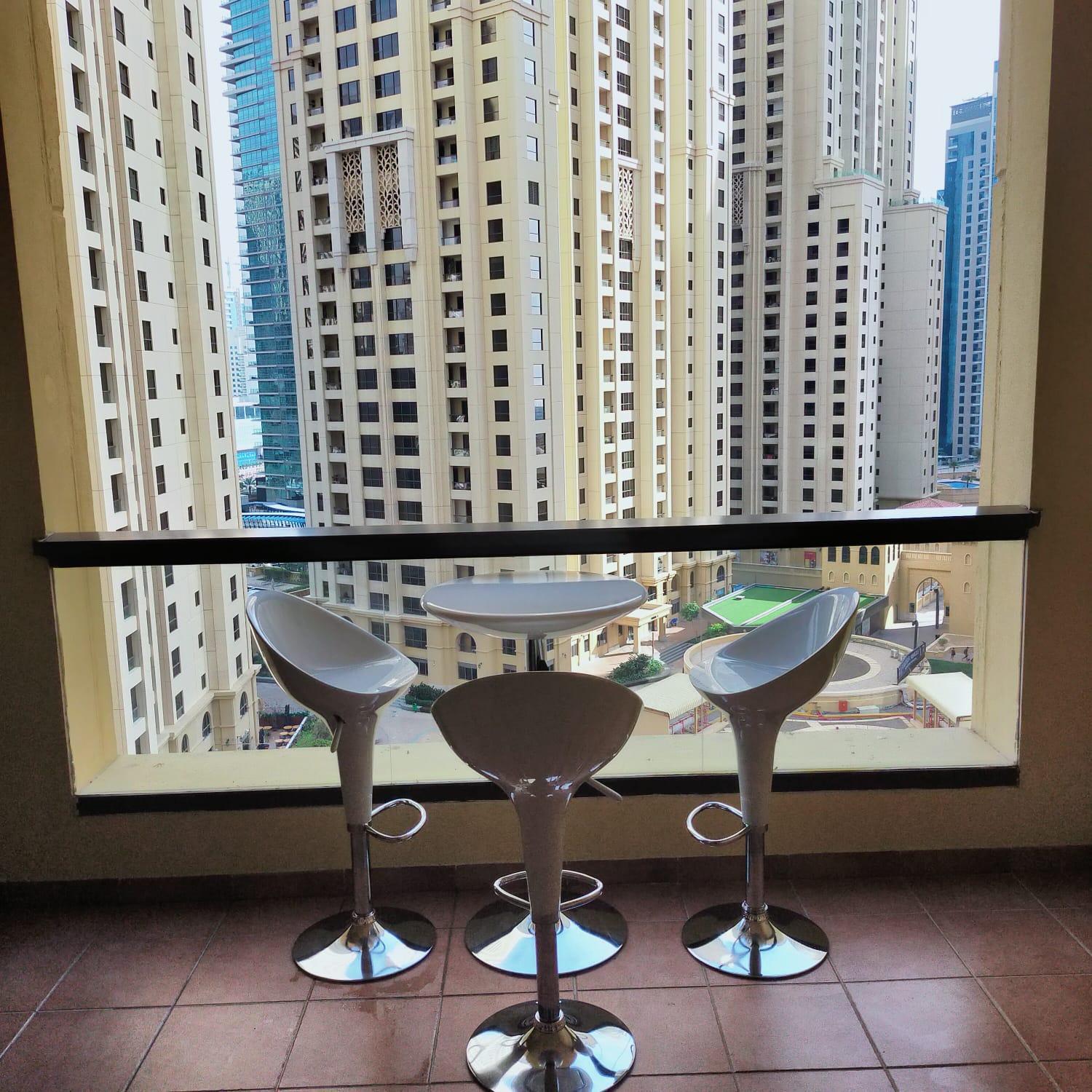 Auberge de jeunesse Sea La Vie à Dubaï Extérieur photo
