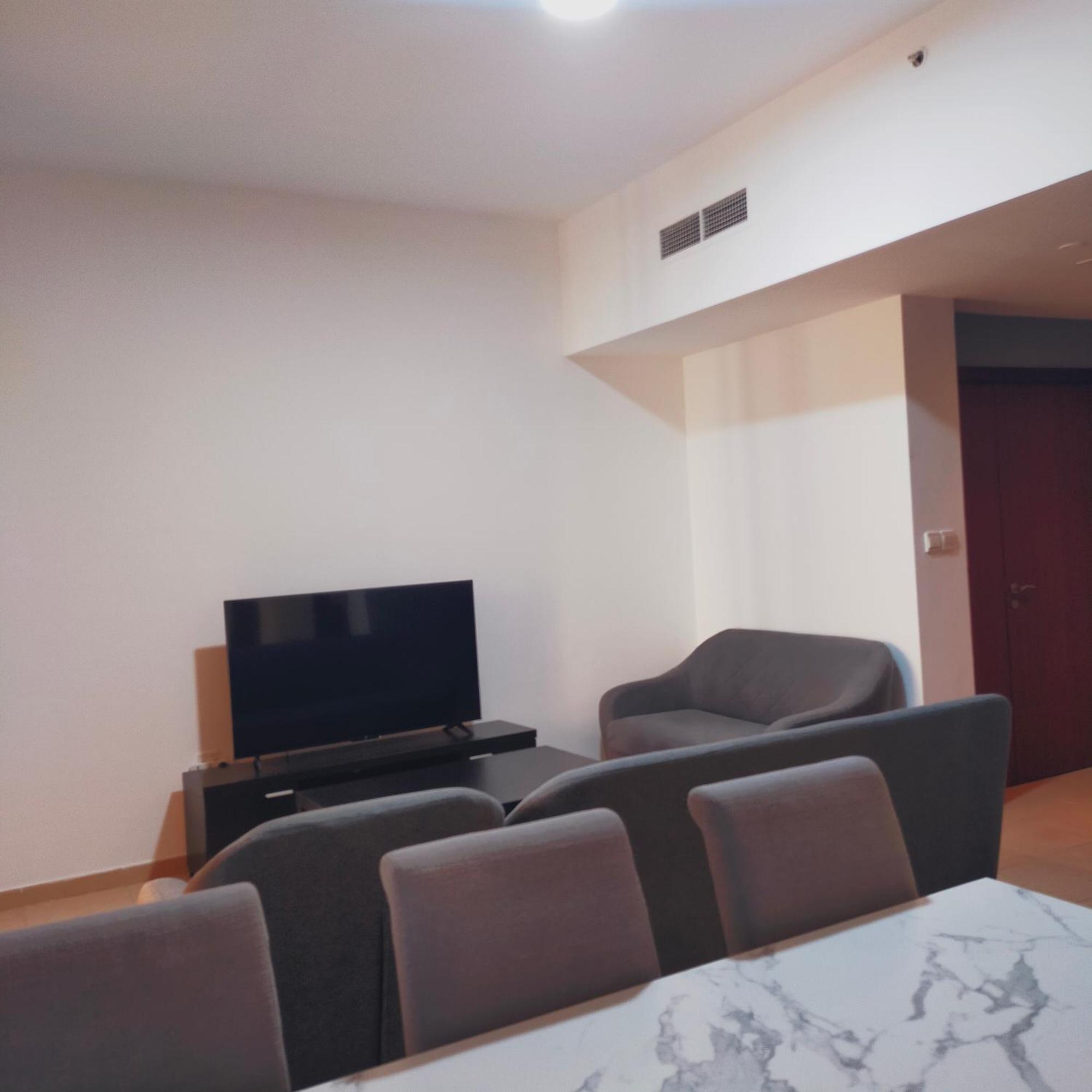 Auberge de jeunesse Sea La Vie à Dubaï Extérieur photo