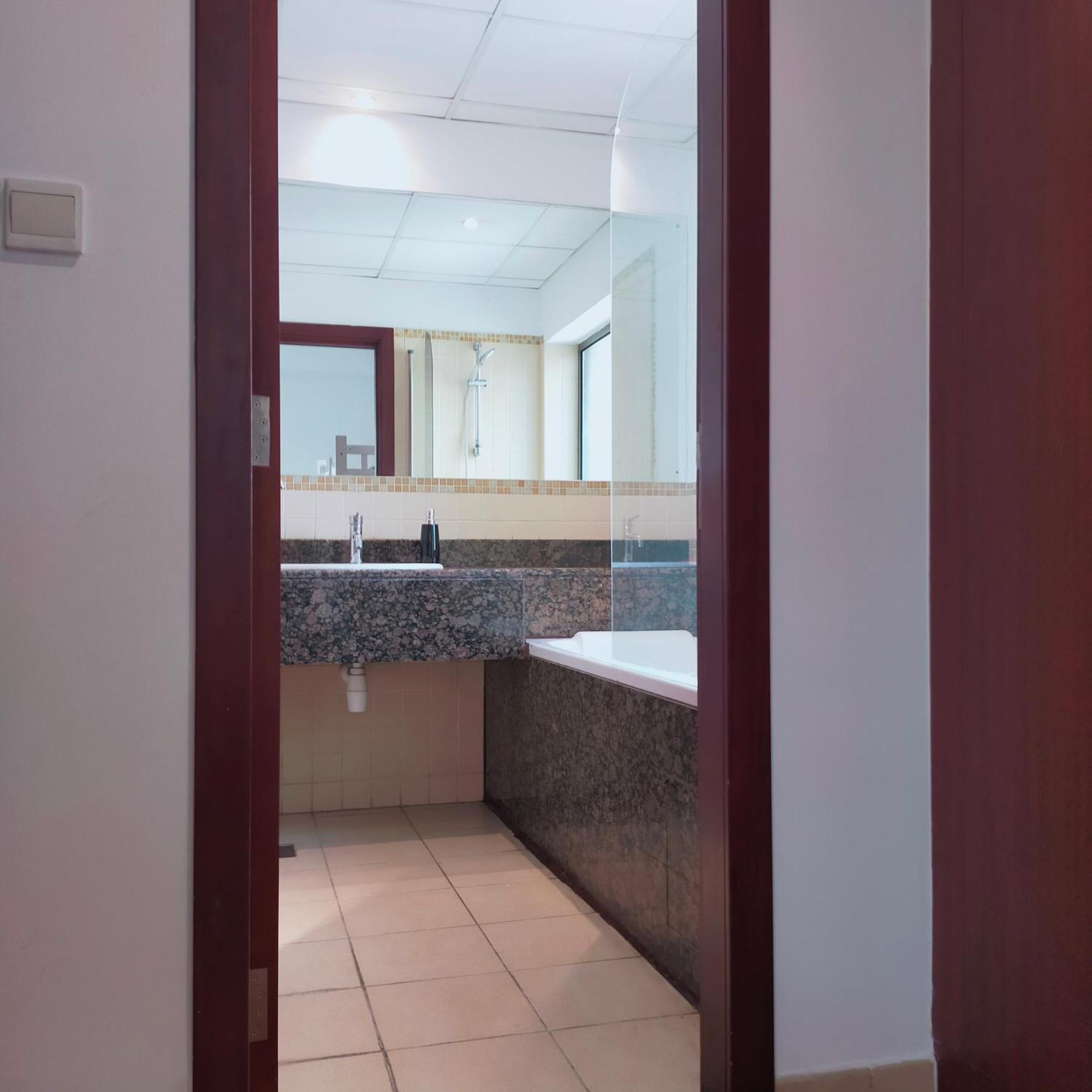 Auberge de jeunesse Sea La Vie à Dubaï Extérieur photo