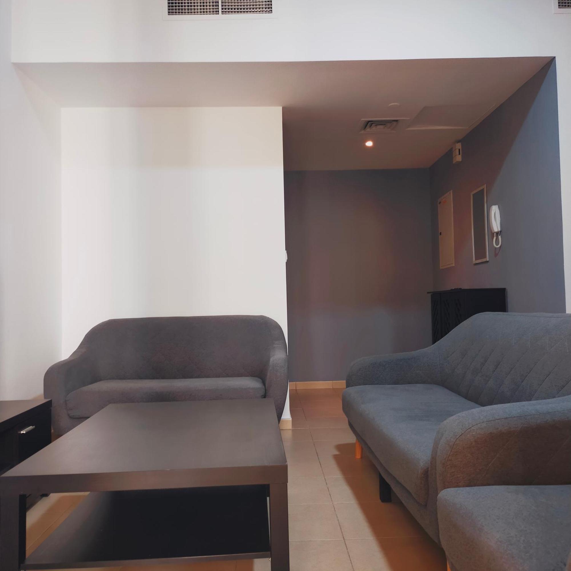 Auberge de jeunesse Sea La Vie à Dubaï Extérieur photo