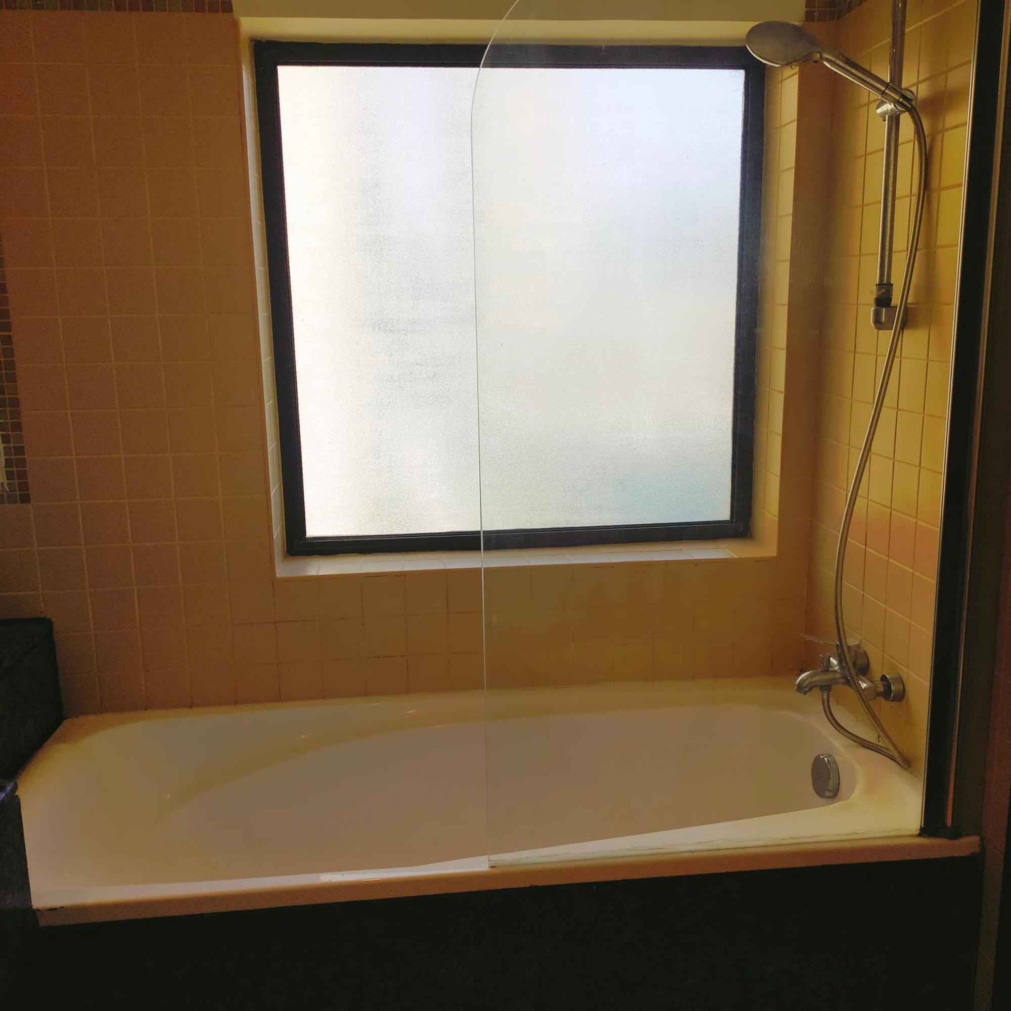 Auberge de jeunesse Sea La Vie à Dubaï Extérieur photo