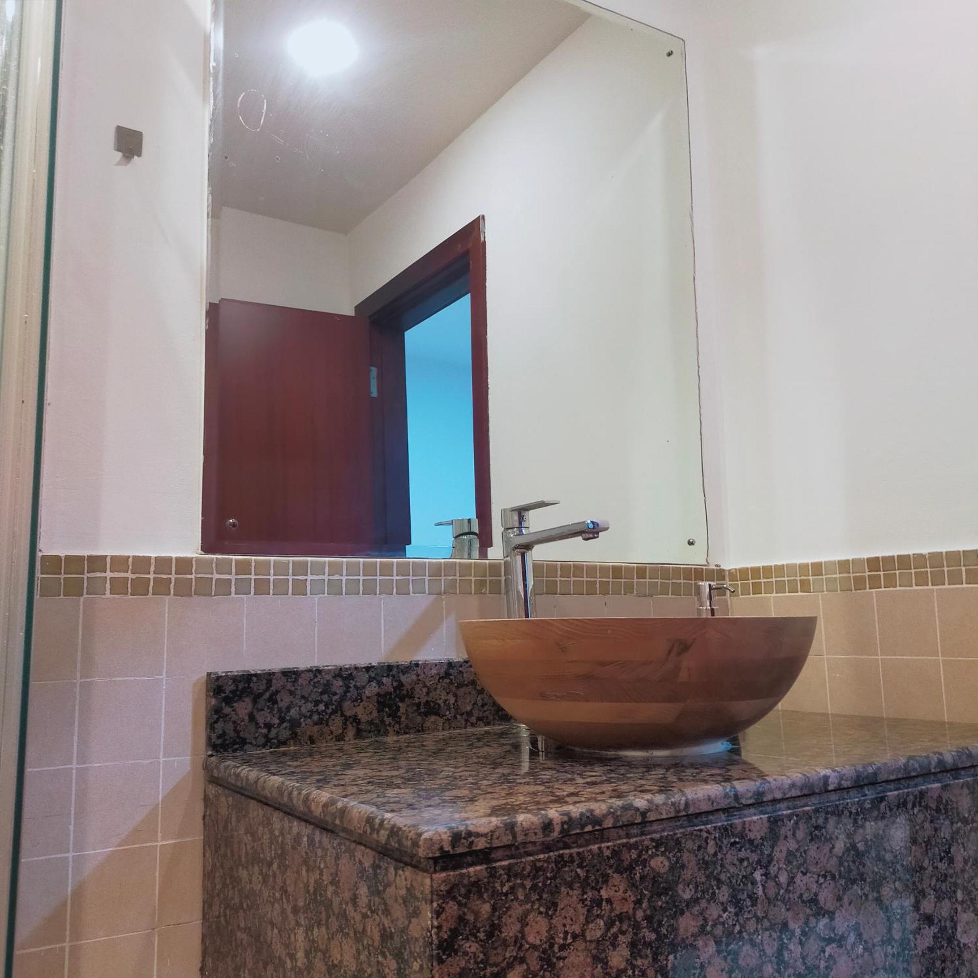 Auberge de jeunesse Sea La Vie à Dubaï Extérieur photo