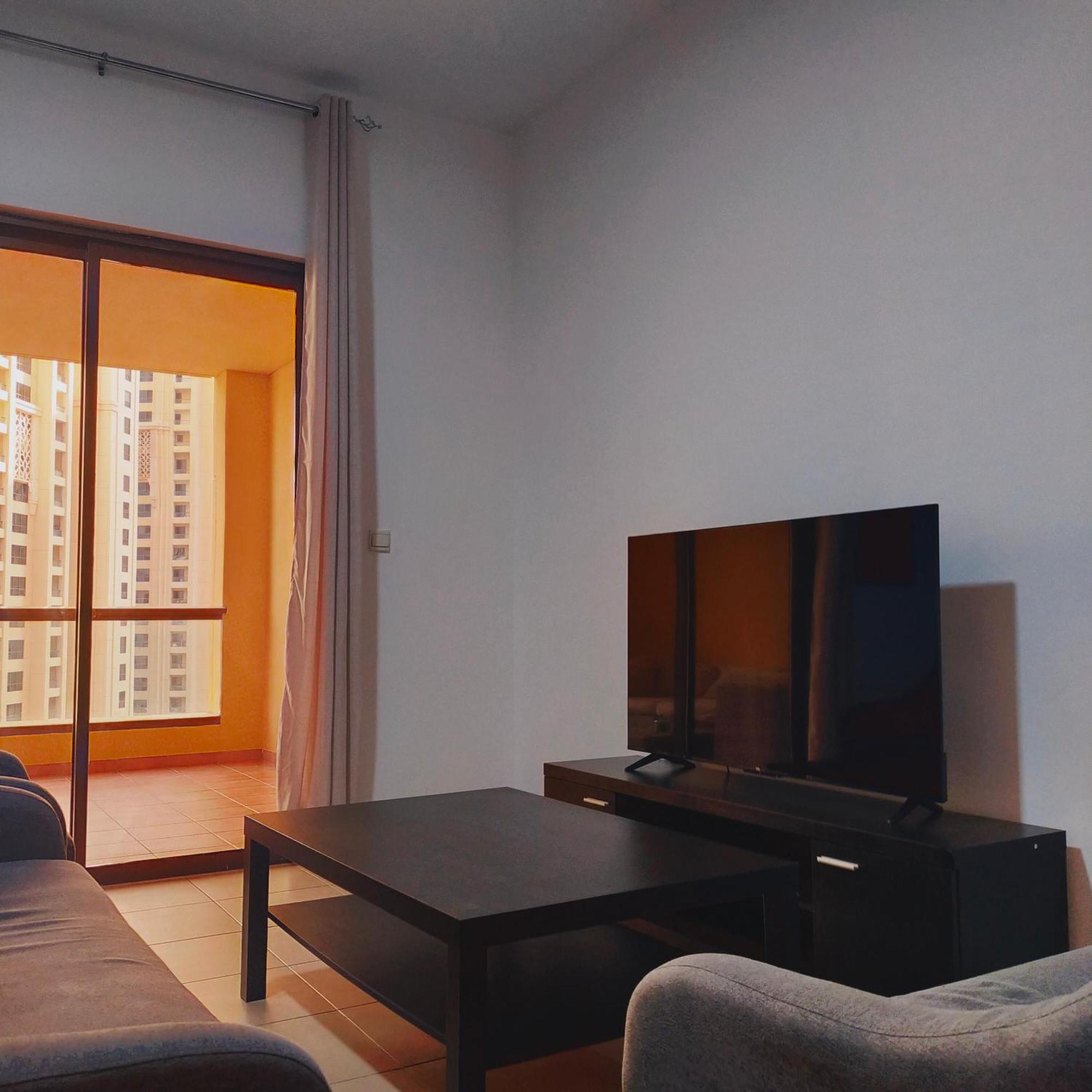 Auberge de jeunesse Sea La Vie à Dubaï Extérieur photo